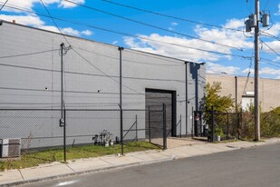 1 Hadley Ct, Everett MA - Warehouse