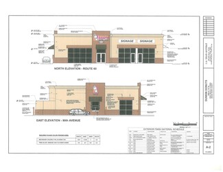 More details for 825 27th Ave, Vero Beach, FL - Retail for Lease