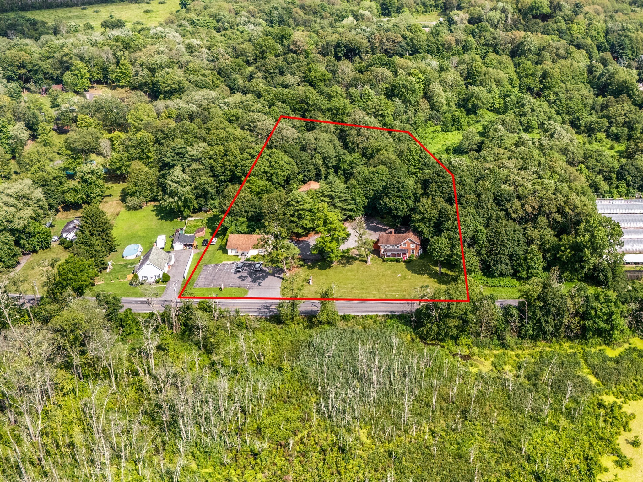 230 Salt Point Tpke, Poughkeepsie, NY for sale Building Photo- Image 1 of 1