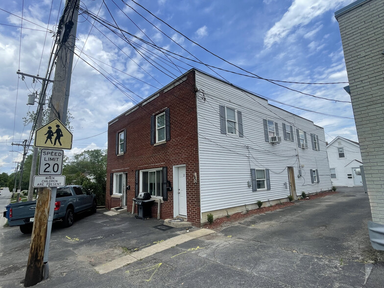 140 N West St, Crown Point, IN for sale - Primary Photo - Image 1 of 15