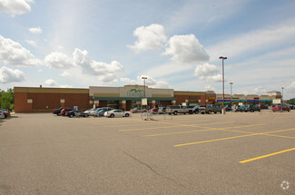 More details for 2218-2279 NW Bunker Lake Blvd, Andover, MN - Retail for Lease