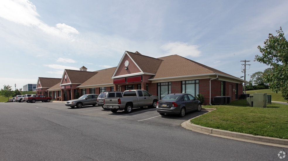 17750 Creamery Rd, Emmitsburg, MD for sale - Primary Photo - Image 1 of 1