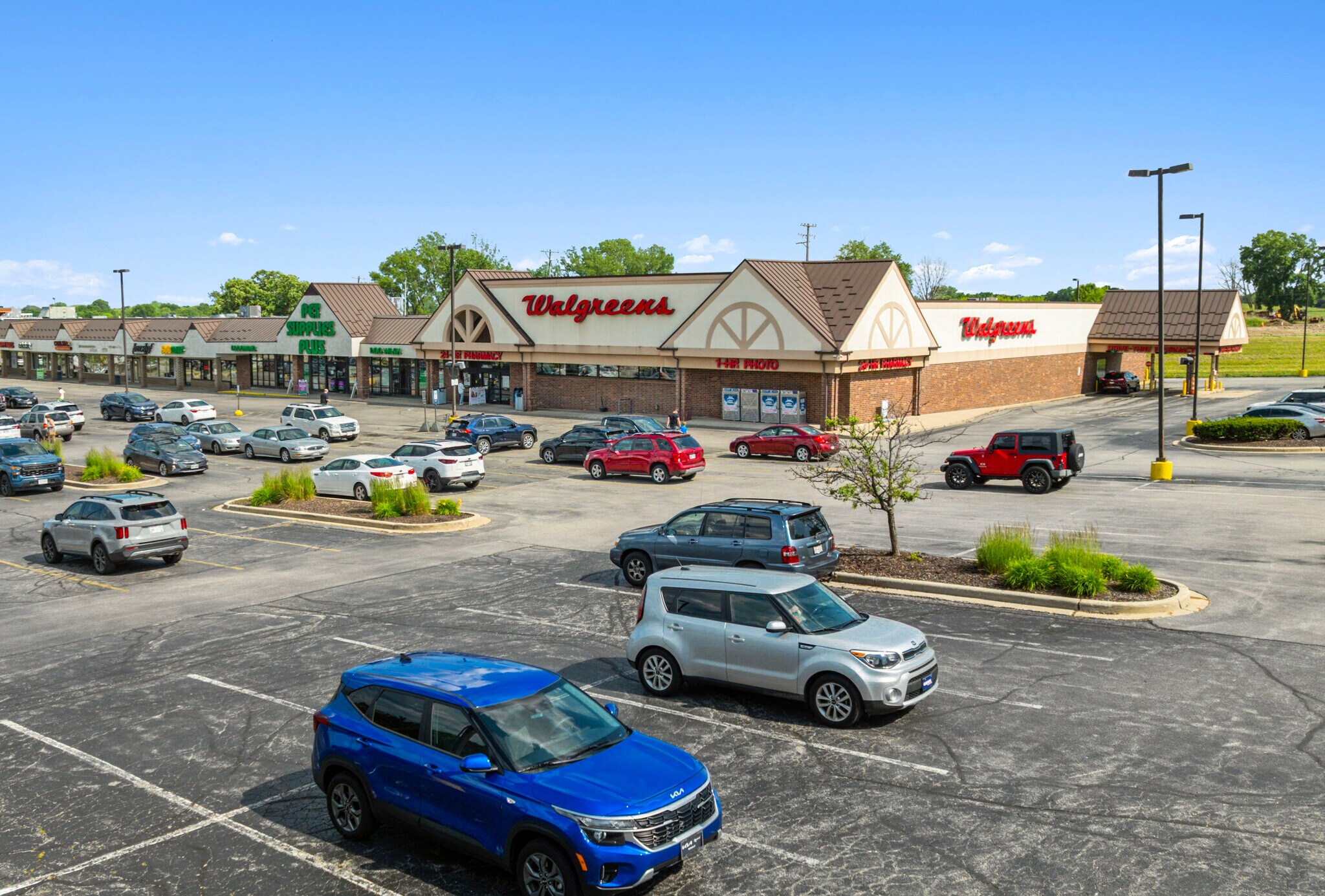 3805 80th St, Kenosha, WI for sale Building Photo- Image 1 of 1