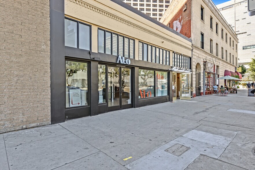 228-232 E 1st St, Los Angeles, CA 90012 | LoopNet - 319 East 2nd Street 103 Los Angeles Ca 90012