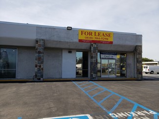 More details for 20723-20725 Hawthorne Blvd, Torrance, CA - Retail for Lease