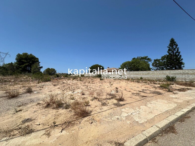 Land in San Cristóbal de La Laguna, Santa Cruz de Tenerife for sale - Building Photo - Image 3 of 3