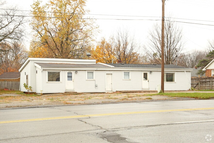 3410 Fenton Rd, Flint, MI for sale - Primary Photo - Image 1 of 1