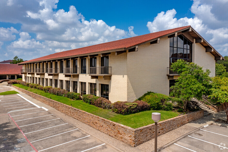 4925 N O'Connor Blvd, Irving, TX for lease - Building Photo - Image 1 of 5