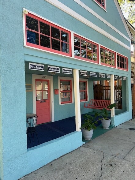 627 Opelousas Ave, New Orleans, LA for lease - Building Photo - Image 3 of 3