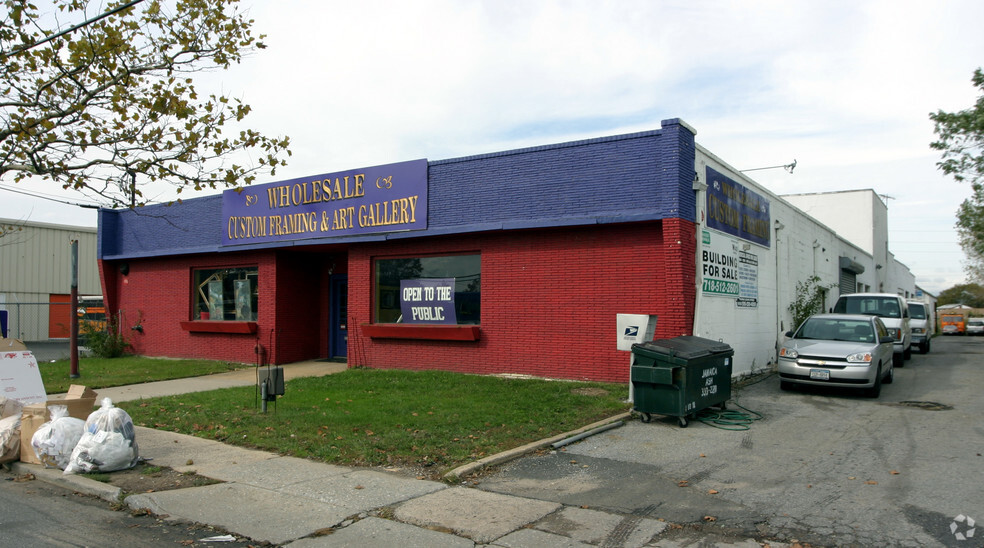 4140 Austin Blvd, Island Park, NY for sale - Building Photo - Image 2 of 9