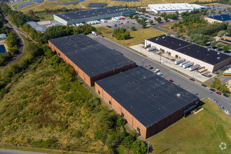 8295-8301 National Hwy, Pennsauken, NJ - aerial  map view