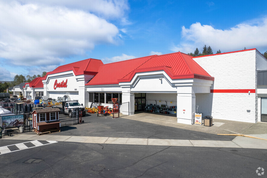 19845-19999 State Route 2, Monroe, WA for lease - Primary Photo - Image 1 of 8