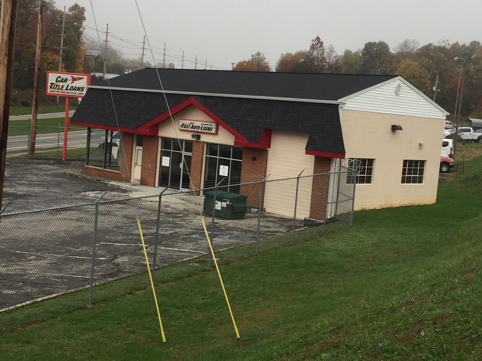 4701 Melrose Ave NW, Roanoke, VA 24017