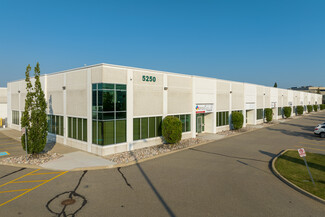 More details for 5250 Satellite Dr, Mississauga, ON - Flex for Lease