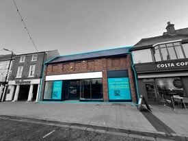 34 High St, Newport SHR - Retail Space