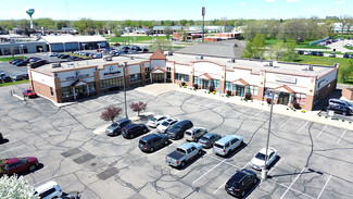 More details for 155-167 6th Ave S, Waite Park, MN - Office/Retail for Lease