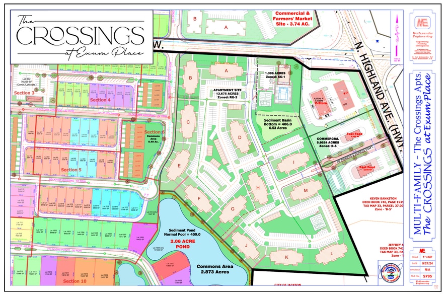 1400 A. Ashport, Jackson, TN for sale - Primary Photo - Image 1 of 2