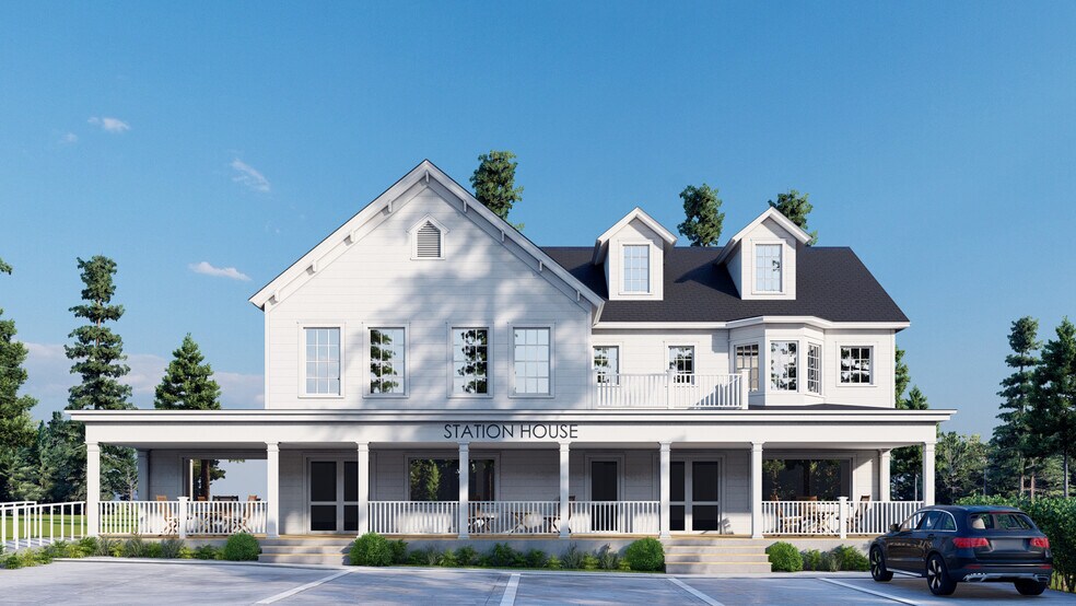 3 Sidecut Rd, Redding, CT 06896