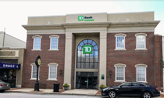 More details for 307 N Main St, Marion, SC - Office for Sale