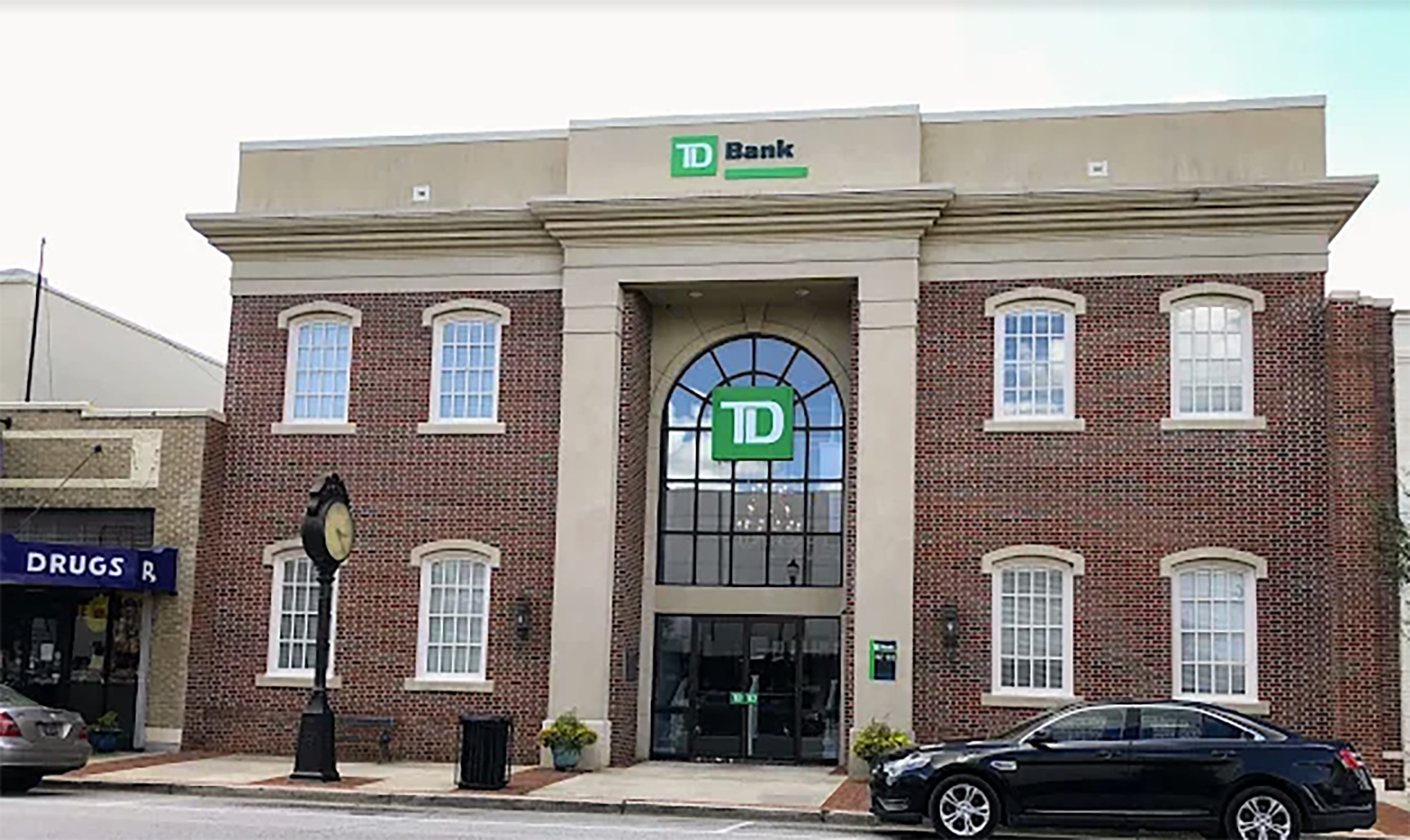 307 N Main St, Marion, SC for sale Building Photo- Image 1 of 5