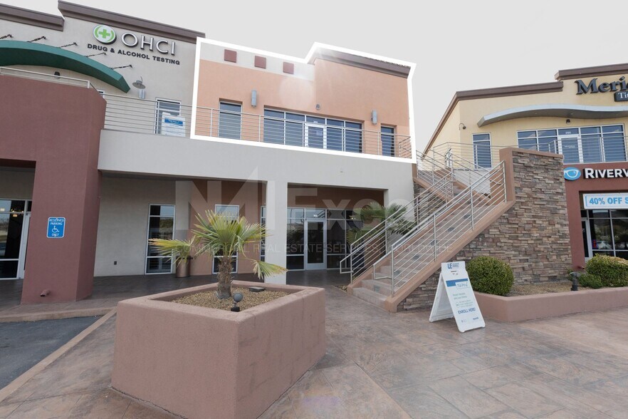 558 E Riverside Dr, Saint George, UT for sale - Building Photo - Image 1 of 1