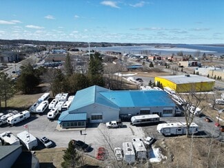 More details for 2724 Laurier St, Clarence-Rockland, ON - Industrial for Sale
