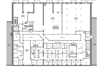 710-722 1St Street North, Minneapolis, MN for lease Floor Plan- Image 2 of 2