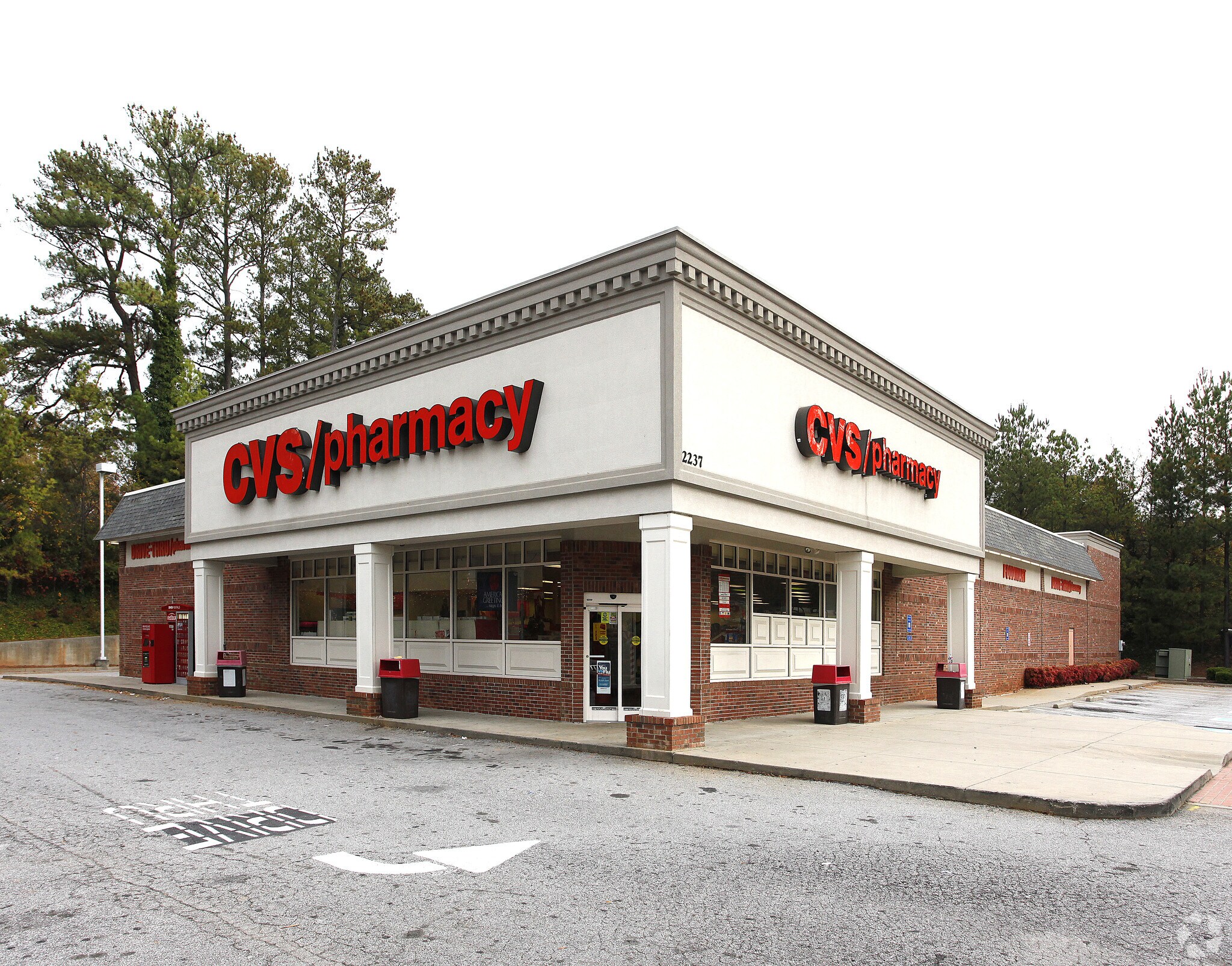 2237 Cascade Rd, Atlanta, GA for sale Primary Photo- Image 1 of 1