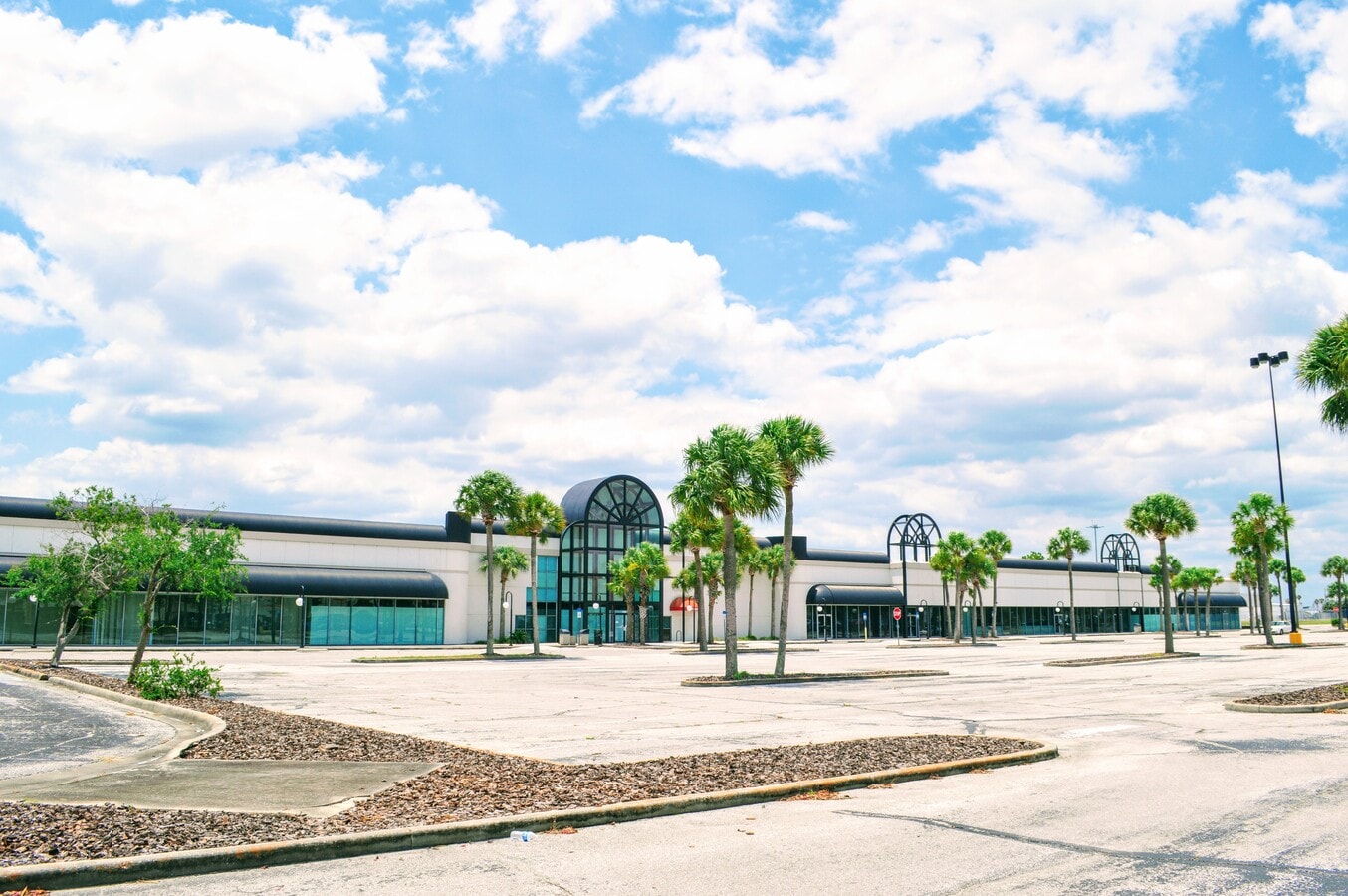 4600 E Colonial Dr, Orlando, FL 32803 Colonial Promenade