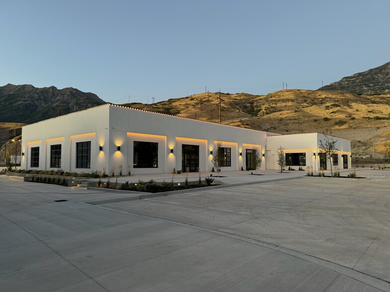 5609 N University Ave, Provo, UT for lease - Building Photo - Image 1 of 5