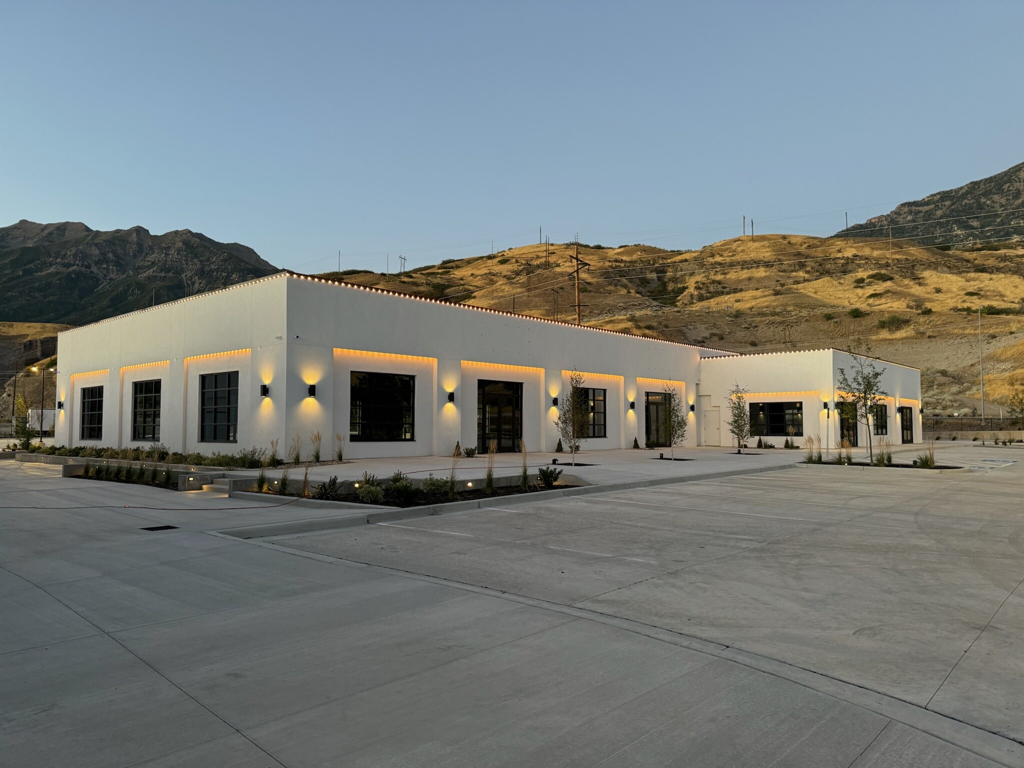 5609 N University Ave, Provo, UT for lease Building Photo- Image 1 of 6