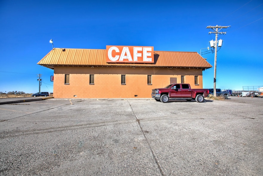 334 S 600 W, Heyburn, ID for lease - Building Photo - Image 2 of 12