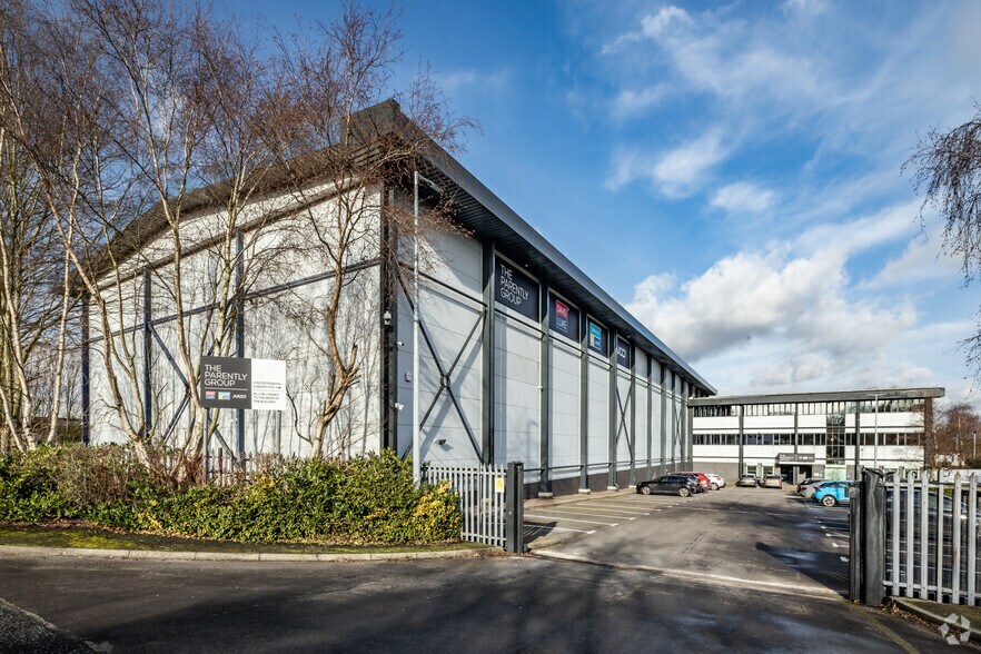 Southside, Stockport for sale - Primary Photo - Image 1 of 1