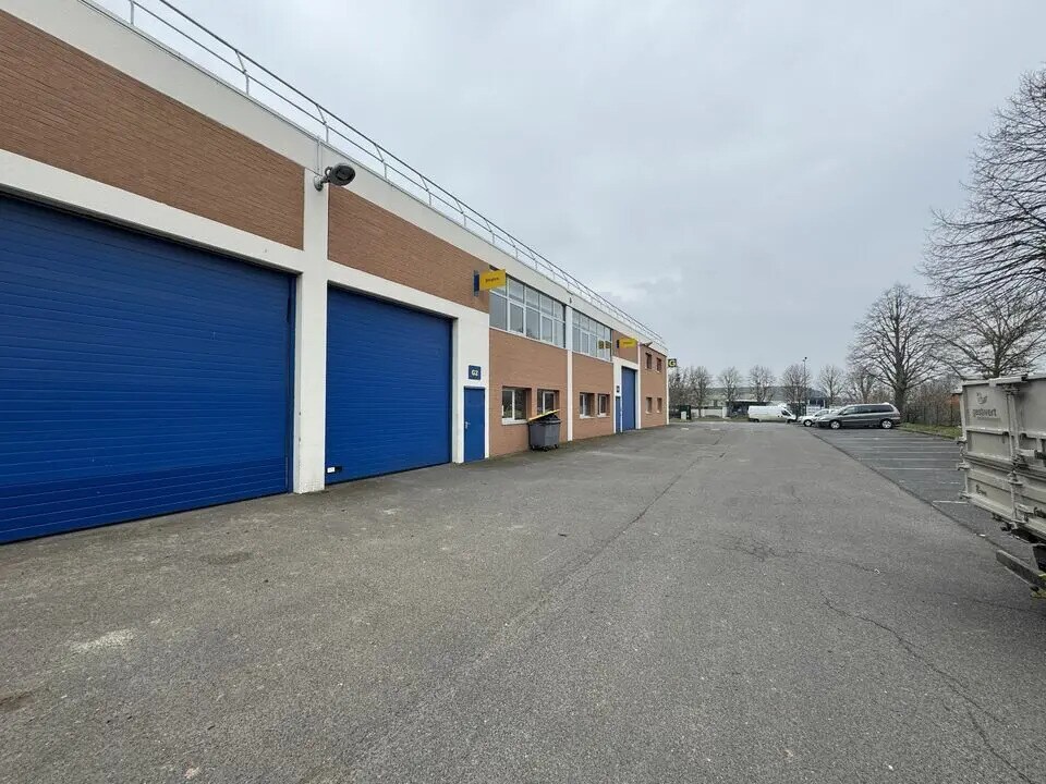 Flex in SAINT-OUEN-L'AUMONE for lease Building Photo- Image 1 of 9