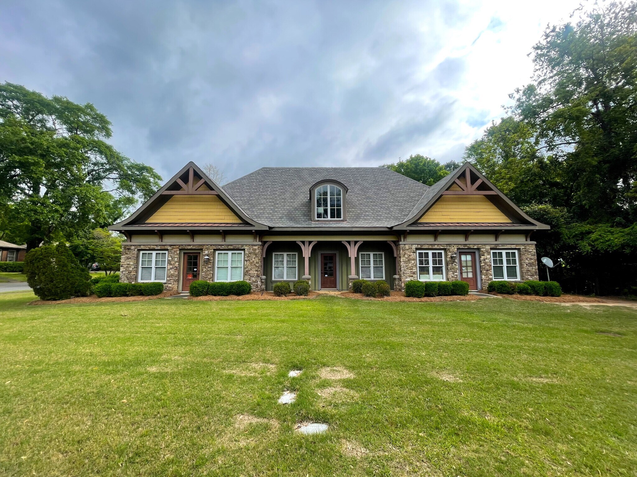 3625 Vineville Ave, Macon-Bibb, GA for sale Building Photo- Image 1 of 1