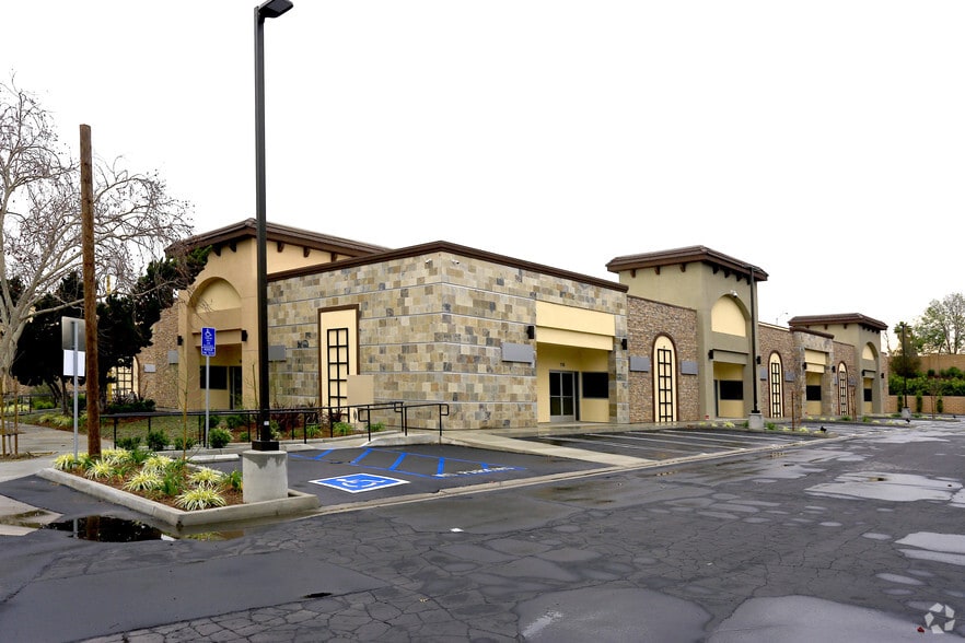 17100 Norwalk Blvd, Cerritos, CA for sale - Building Photo - Image 3 of 47