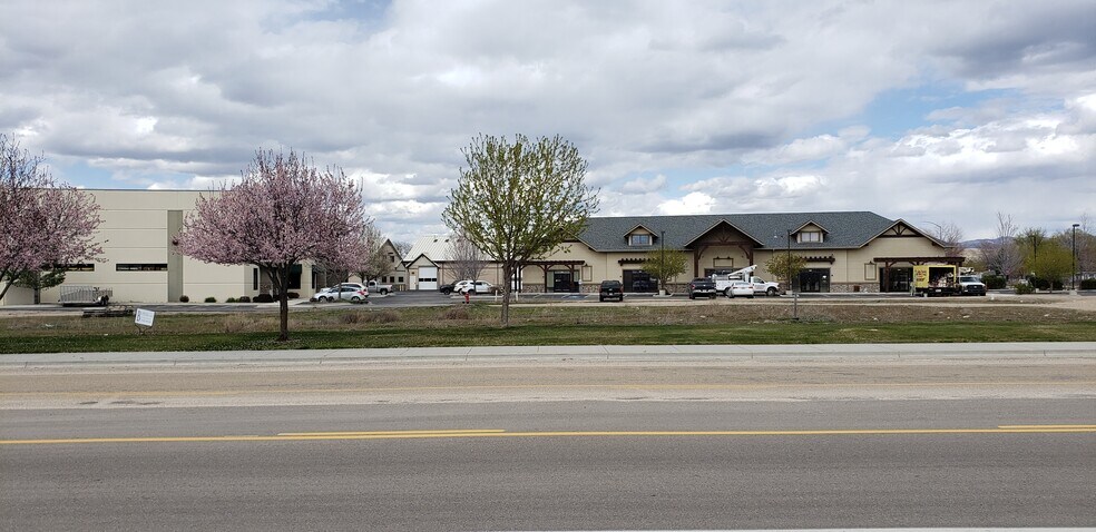 1107 S Ancona Ave, Eagle, ID for sale - Other - Image 1 of 1