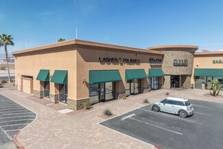 More details for 7293 W Sahara Ave, Las Vegas, NV - Retail for Lease