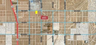More details for 0 Cassia Rd, Adelanto, CA - Land for Sale
