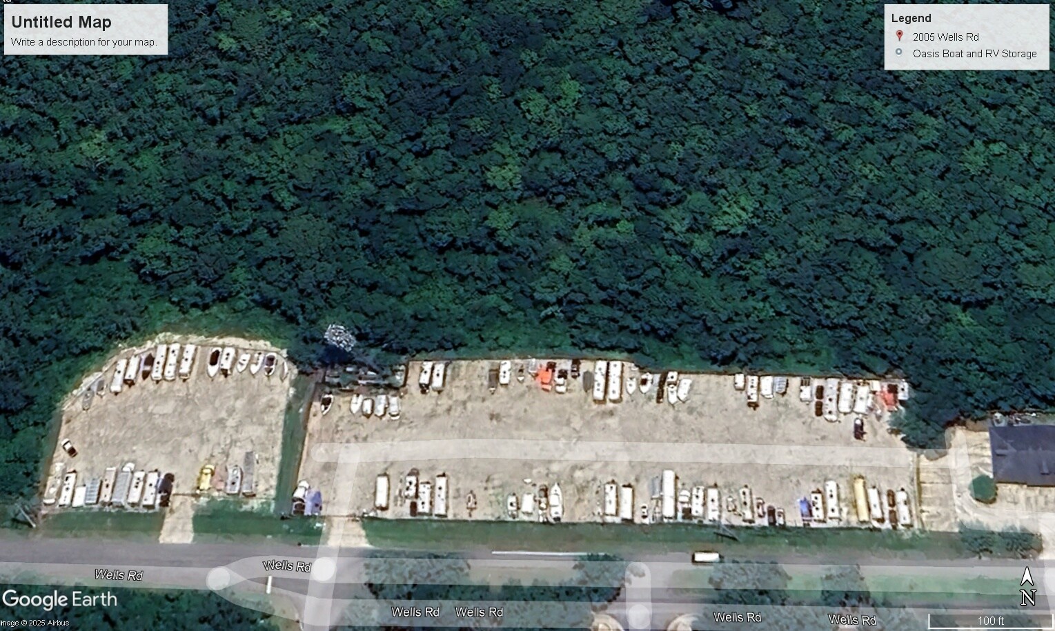 2005 Wells Rd, Orange Park, FL for sale Building Photo- Image 1 of 1