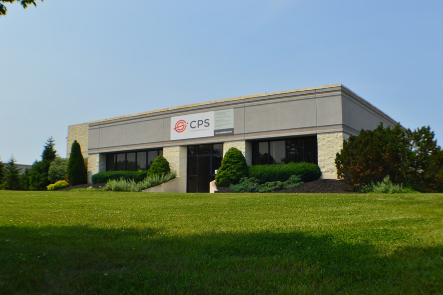 142 Commerce Blvd, Loveland, OH for sale - Building Photo - Image 1 of 1