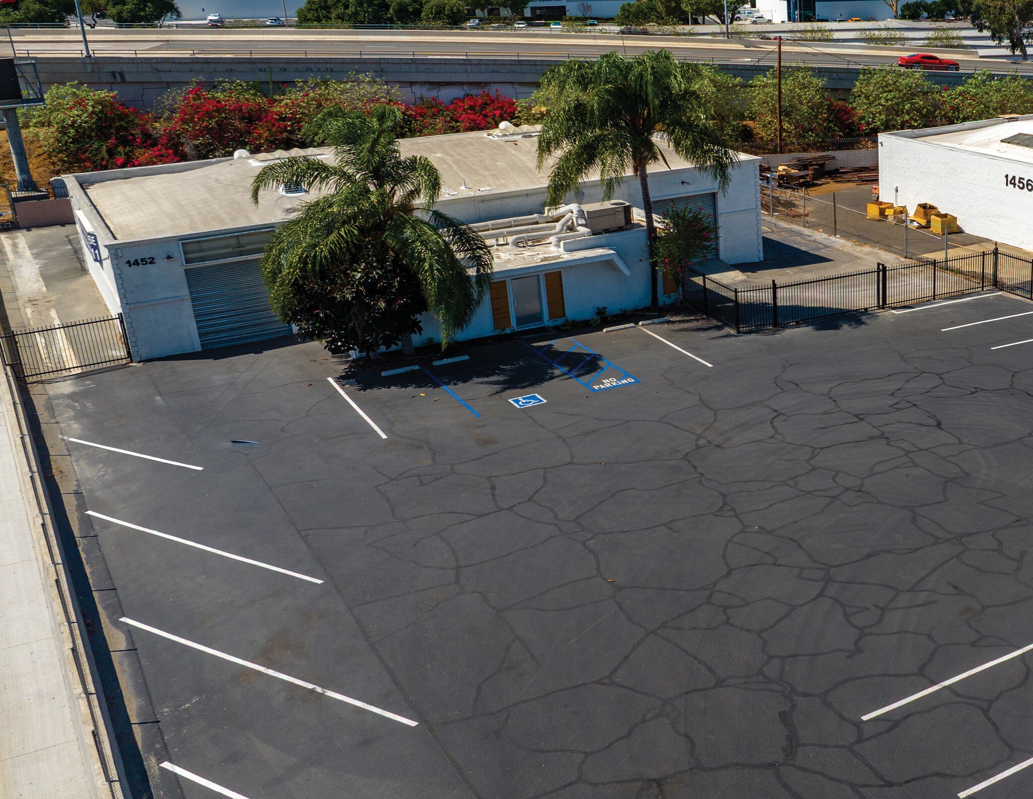 1452 Pomona Rd, Corona, CA for lease Interior Photo- Image 1 of 1