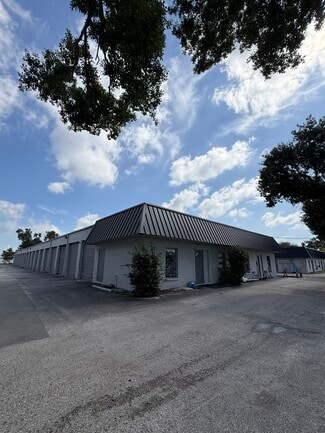 More details for 4317 62nd Ave N, Pinellas Park, FL - Flex, Industrial for Lease