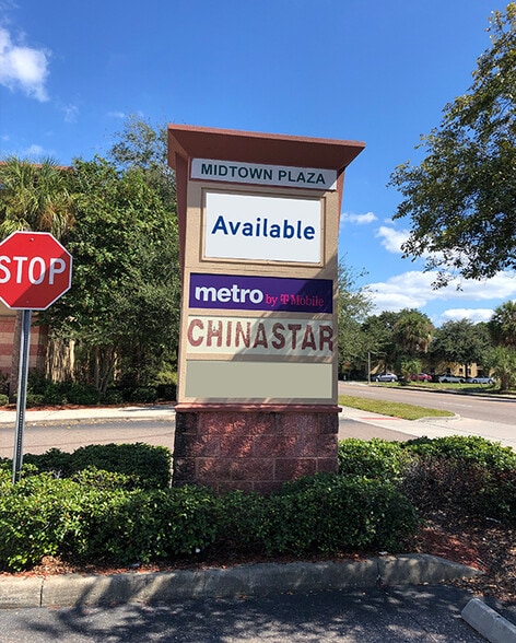 1794 22nd St S, Saint Petersburg, FL for lease - Building Photo - Image 3 of 5