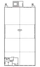 9311 Bay Area Blvd, Pasadena, TX for lease Floor Plan- Image 1 of 1