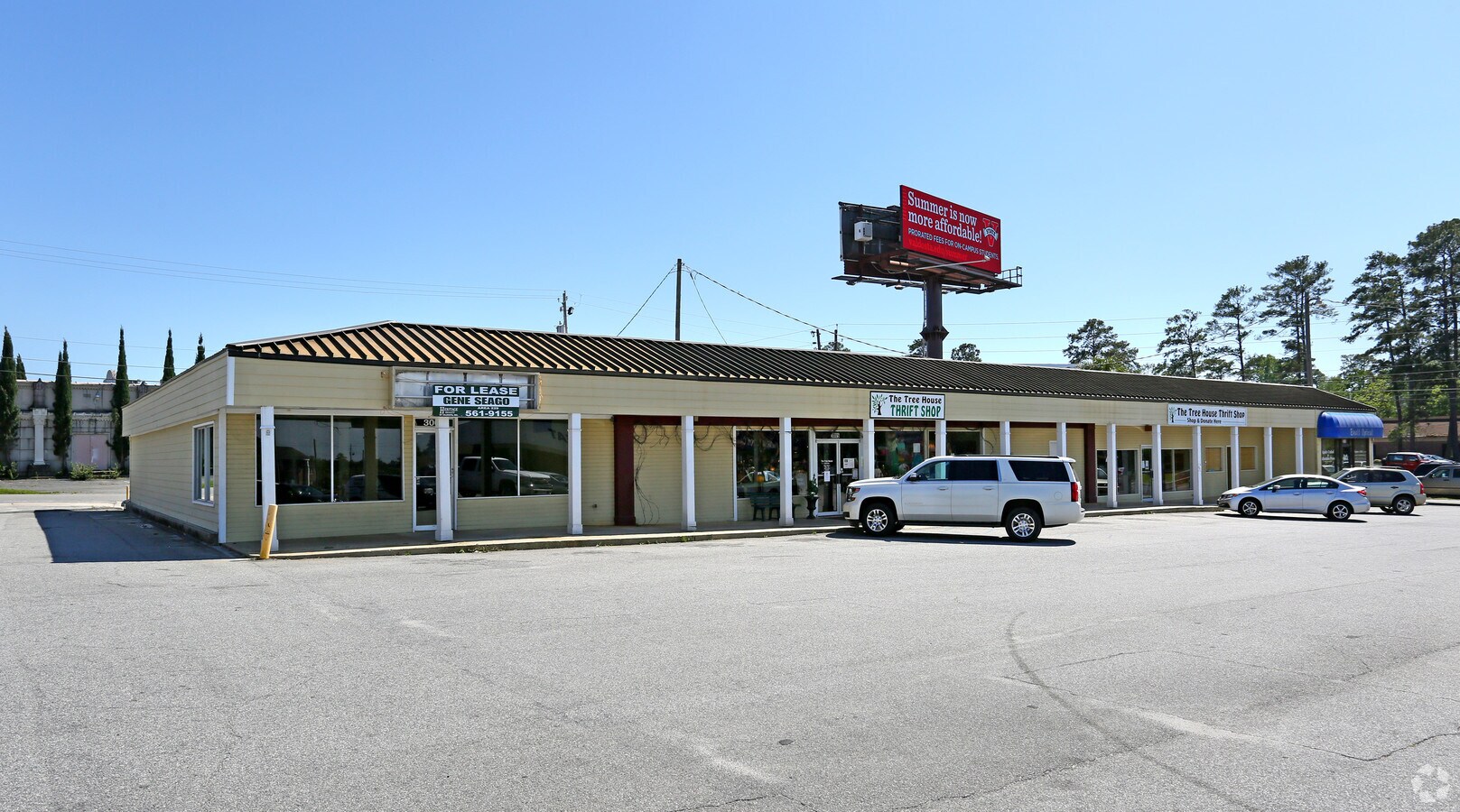 30013009 N Ashley St, Valdosta, GA 31602