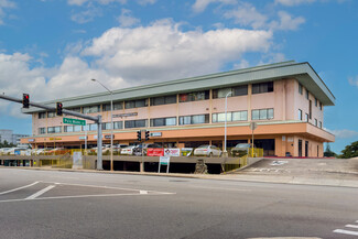 More details for 803 Kamehameha Hwy, Pearl City, HI - Multiple Space Uses for Lease