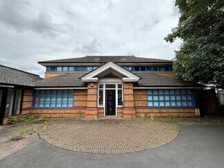 More details for 48 Bushloe End, Wigston - Office for Sale