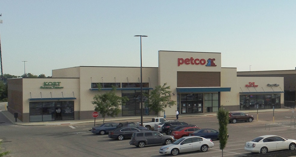 366 Kroger Way, Versailles, KY for sale - Primary Photo - Image 1 of 1