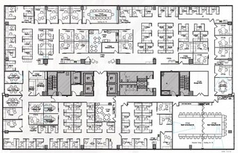 2828 N Harwood St, Dallas, TX for lease Floor Plan- Image 1 of 1